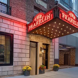 Voco The Franklin New York, An Ihg 4*, New York Verenigde Staten
