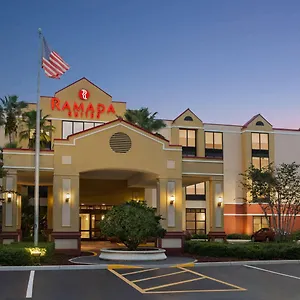 Ramada By Wyndham Airport- Free Airport Shuttle Stany Zjednoczone Ameryki
