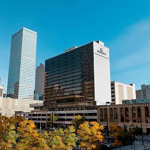 Sonesta Downtown 4*, DEN Verenigde Staten