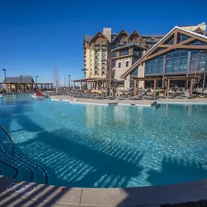 Gaylord Rockies & Convention Center 4*, Aurora Verenigde Staten