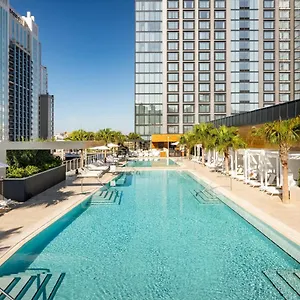 Jw Marriott Water Street 4*, Tampa Verenigde Staten