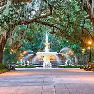 Planters On Reynolds Square (adults Only) Savannah