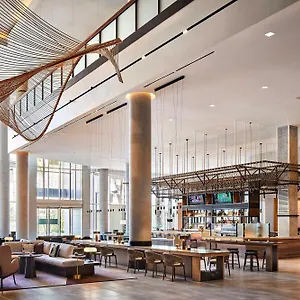 Sheraton Downtown 4*, Phoenix Verenigde Staten