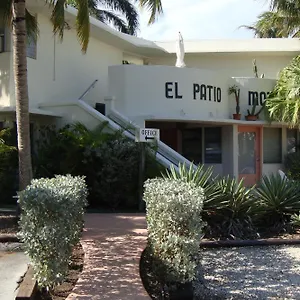 El Patio Stany Zjednoczone Ameryki