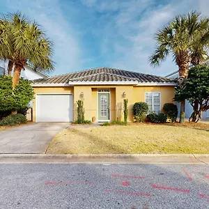 2 Bed 2 Bath Vacation In Destin