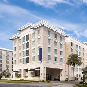 Hampton & Orlando/downtown South - Medical Center Stany Zjednoczone Ameryki