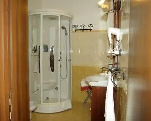 Hotel La Terra Di Archimede Sicilì