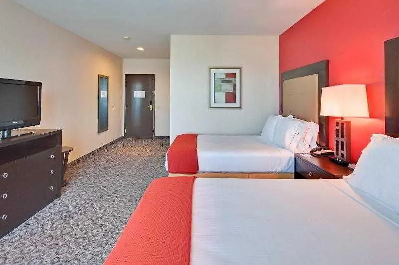Holiday Inn Express Los Angeles Lax Airport By Ihg 3*,  USA