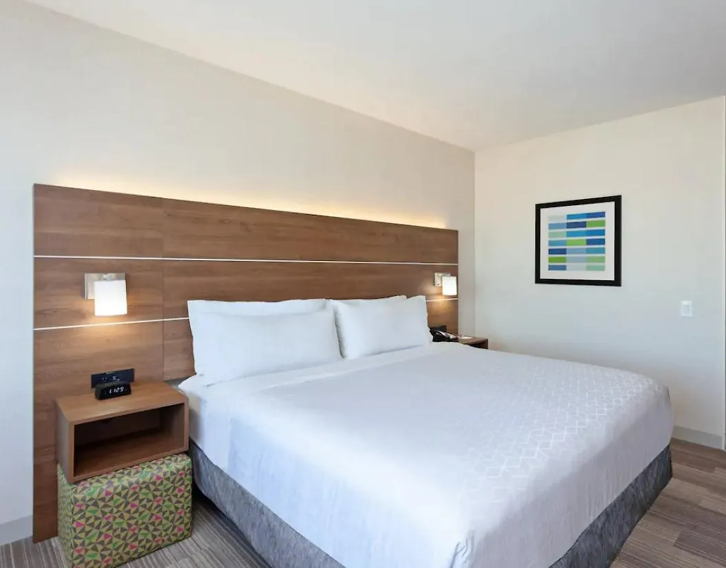 Hotel Holiday Inn Express Los Angeles Lax Airport By Ihg