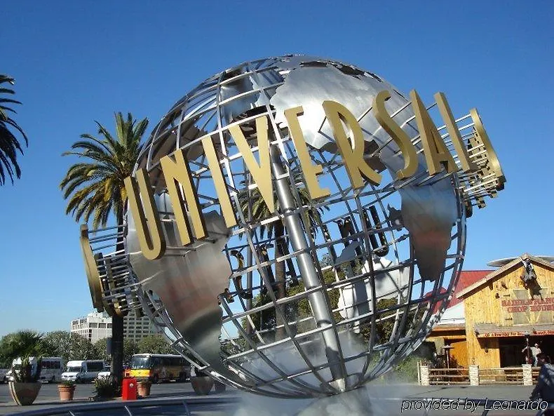 Holiday Inn Express Los Angeles Lax Airport By Ihg 3*,  USA