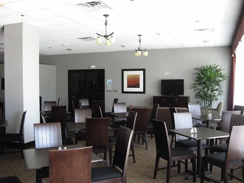 Holiday Inn Express Los Angeles Lax Airport By Ihg Hotel