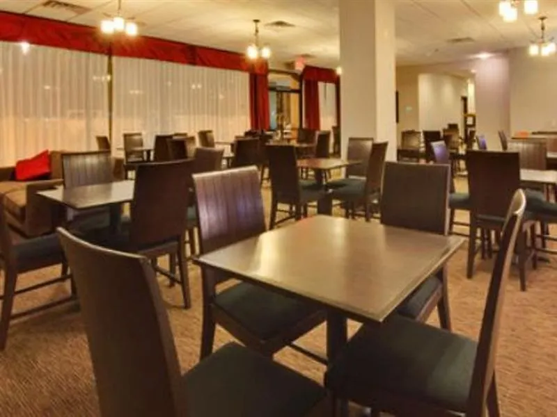 Holiday Inn Express Los Angeles Lax Airport By Ihg USA