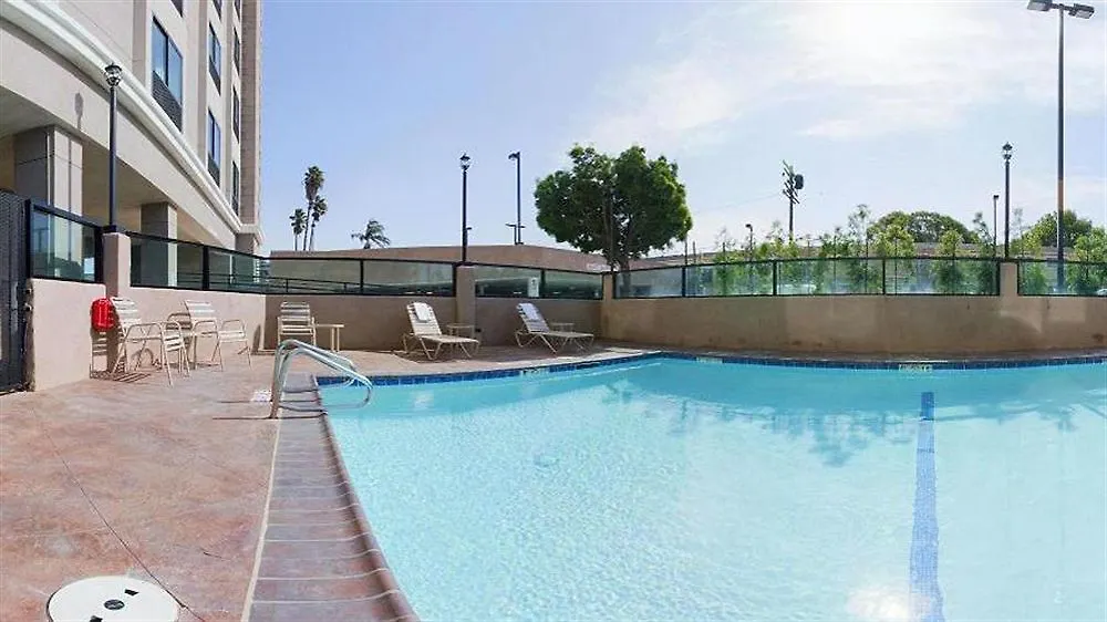 Holiday Inn Express Los Angeles Lax Airport By Ihg USA