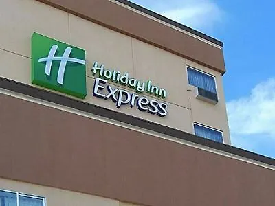 *** Hotel Holiday Inn Express Los Angeles Lax Airport By Ihg USA