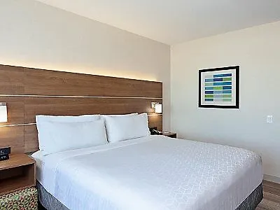 Holiday Inn Express Los Angeles Lax Airport By Ihg Hotel