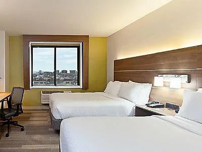 Holiday Inn Express Los Angeles Lax Airport By Ihg 3*,  USA