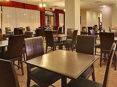 Hotel Holiday Inn Express Los Angeles Lax Airport By Ihg