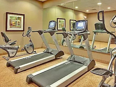 Holiday Inn Express Los Angeles Lax Airport By Ihg