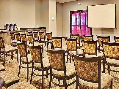 Holiday Inn Express Los Angeles Lax Airport By Ihg USA