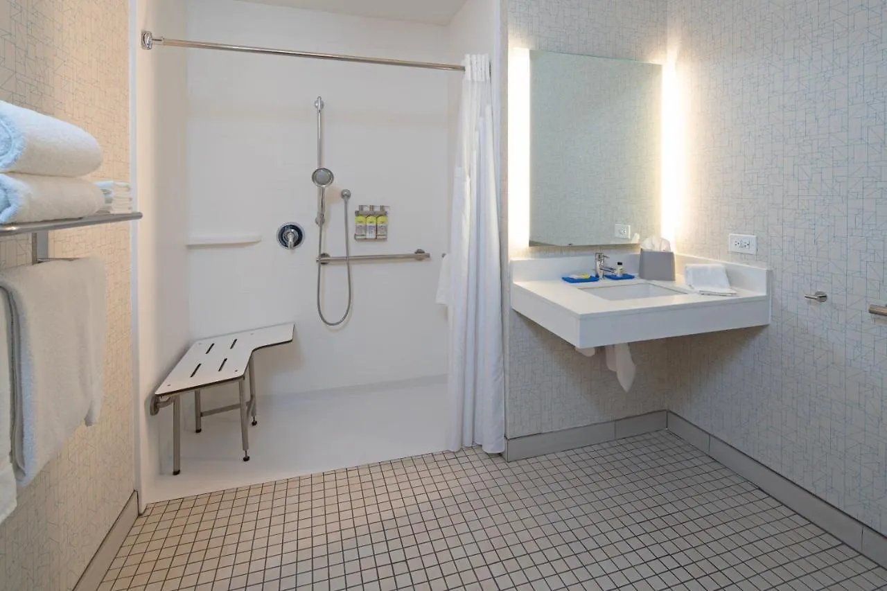 Holiday Inn Express Los Angeles Lax Airport By Ihg Verenigde Staten