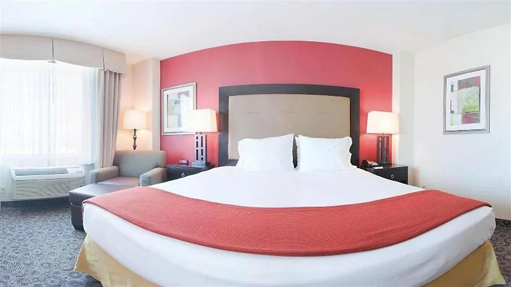 *** Hotel Holiday Inn Express Los Angeles Lax Airport By Ihg Verenigde Staten
